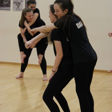 Dance Workshop